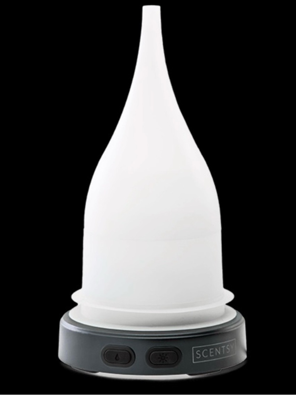 Scentsy Diffuser Base-New - Picture 1 of 2